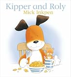 Kipper and Roly (Kipper)