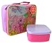 My Little Pony Lunch bag w/ Sandwitch box : 2 pcs set