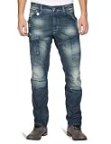 G-Star - Gn 5620 3D Tapered - Jean - Homme