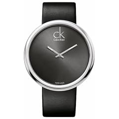 Calvin Klein Damenuhr-Armbanduhr subtle K0V23107