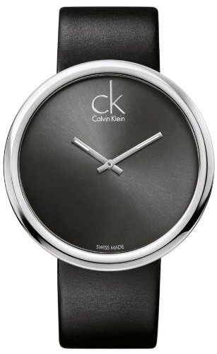 Calvin Klein Damenuhr-Armbanduhr subtle K0V23107