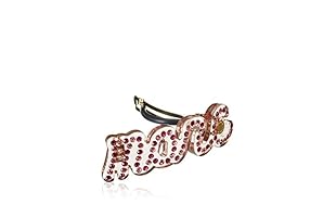 Marc by Marc Jacobs Pasador Confetti Script