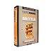 Handmade Toffee Crunch Candy Brittle (Roasted Cashew, 12 Ounce)