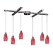 41AGyoQquPL. SL75  Pro Track® 250 Watt Gooseneck Arm Ceiling Light Fixture