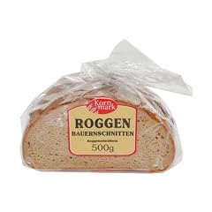 Kornmark: Brot - Bauernschnitten - 1 Packung � 500 gr