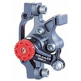 Quad Qmd-5 Front Mechanical Bicycle Disc Brake, Front