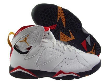 Buy Air Jordan 7 Retro Cardinal Basketball Shoes