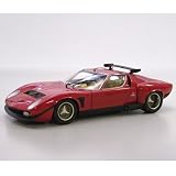 KYOSHO SCALE 1:18 LAMBORGHINI JOTA SVR DIECAST DIE-CAST MODEL TOY CAR CARS NEW