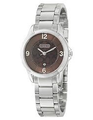 Coach Classic Womens Watch 14500862
