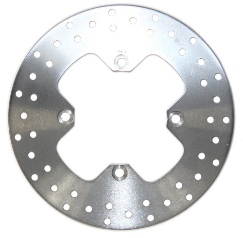 EBC Brakes MD663 Brake Rotor