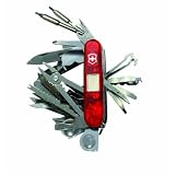 VICTORINOX(ビクトリノックス) スイスチャンプXAVT 1.6795.XAVT