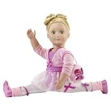 Our Generation 18" Girl Doll Clothes 4-Outfit Pack