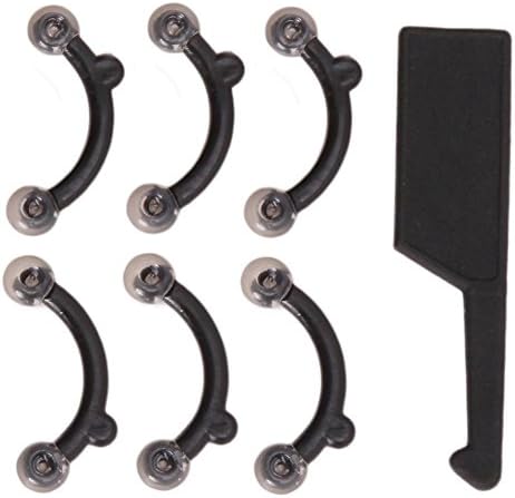 YAOCAN Women 3D Nose Up Lifting Shaping Clip