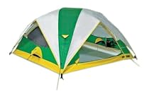 McKenzie Pass Dome 3 Man Tent