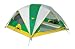 McKenzie Pass Dome Tent