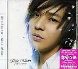 Blue Moon [OBI] [Ponycanyon Korea 2009]