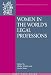 Book Women in the World's Legal Professions (Onati International Series in Law and Society)
