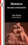 Herodas: The Mimes and Fragments (Classic Commentaries)