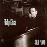 Image of album by Philip Glass