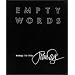 Empty Words: Writings '73-'78