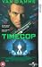 VHS : Timecop [1995]