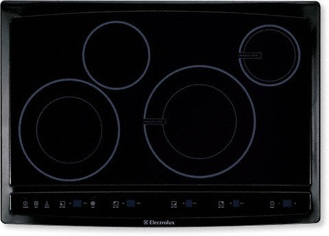 christmas Electrolux inch Black Electric CooktopB0015LYLUI