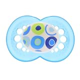 Mam Trends Silicone Pacifier, 6 Months, 2 Pack ,... by MAM