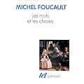 Les Mots et les choses