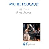 Les Mots et les chosespar Michel Foucault