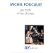 Les Mots et les choses
