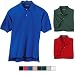 Outer Banks - 6.8-Ounce Pique Knit Sport Shirt (5011)