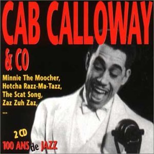  Cab Calloway