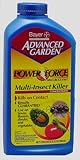 Bayer PowerForce Multi-Purpose Insect Killer Concentrate - 40 oz. #700210A