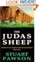 The Judas Sheep (Detective Inspector Charlie Priest Mysteries)