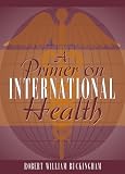 A Primer on International Health image