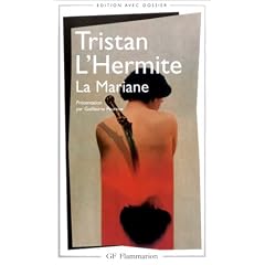 La Mariane