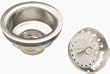 BRS BN STRAINER (Plumb Pak/Keeney Mfg. 438976)