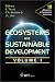 Ecosystems and Sustainable Development IV : Volume 1 (Advances in Ecological Sciences)