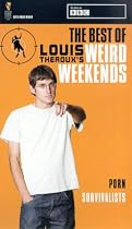 Louis Theroux - Best Of Louis Theroux's Weird Weekends [VHS]