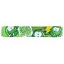 Sour Punch Straws, Zappin' Apple, 2-Ounce Packages (Pack of 24)