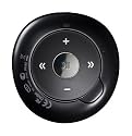 Samsung YP S2 QU tragbarer MP3-Player 2 GB violett