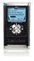 Iriver 40GB MP3 Player with FM Tuner H-140
