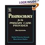 Pharmacology for the Primary Care Provider