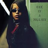 Review Aaliyah  / One in a Million [CASSETTE]