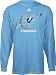 Search : Washington Wizards Toddler Adidas Team Logo Long Sleeve Tee