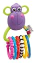 Lamaze Morgan the Monkey Link Set