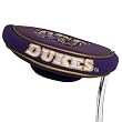 James Madison Dukes Mallet Putter Cover