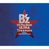 ULTRA Treasure(DVD付)