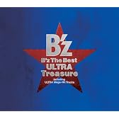 ULTRA Treasure(DVD付)