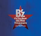 ULTRA Treasure(DVD付)